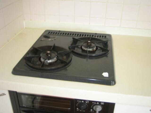 ライラックⅢの物件内観写真