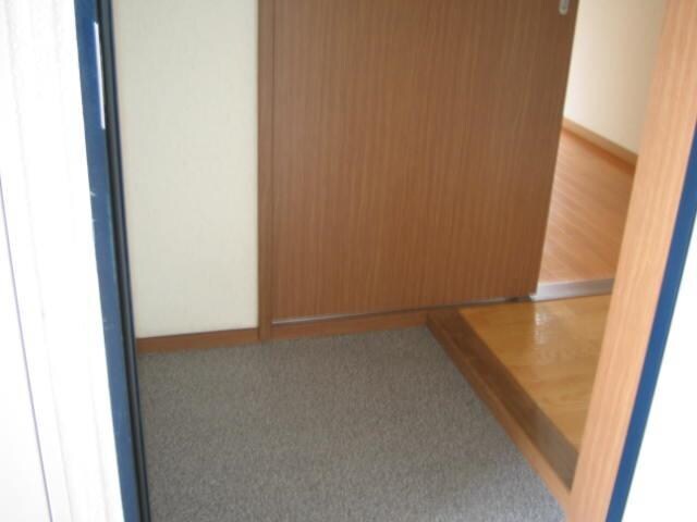 ライラックⅢの物件内観写真