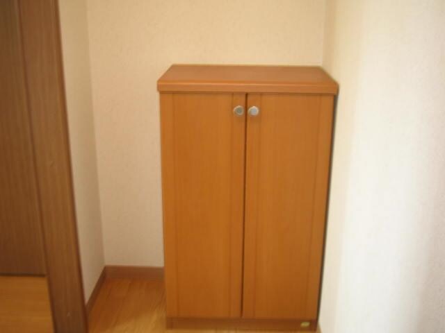 ライラックⅢの物件内観写真