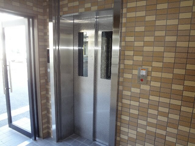 ライラックⅢの物件内観写真