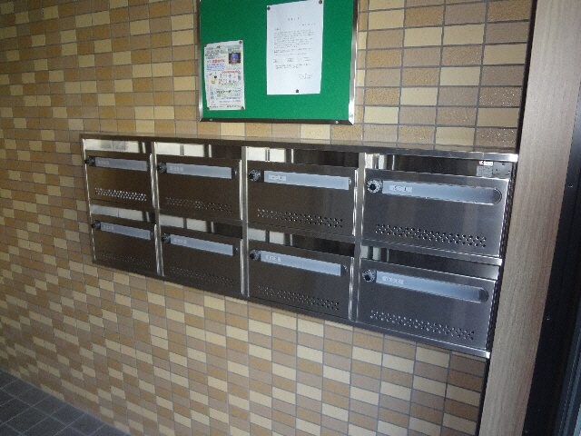 ライラックⅢの物件内観写真