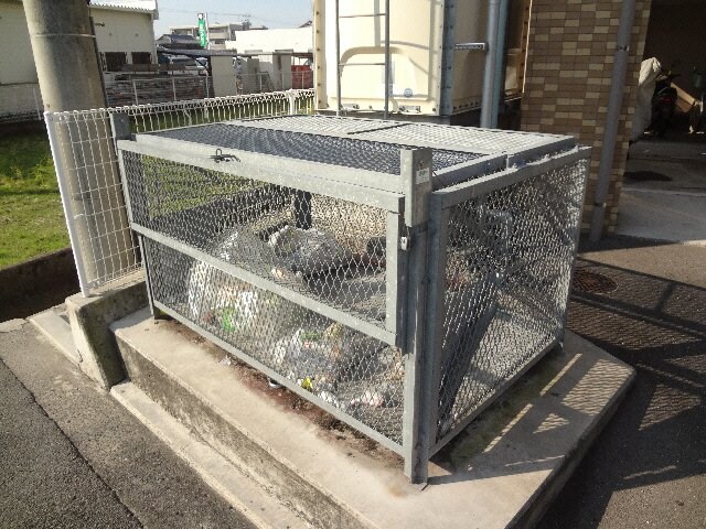 ライラックⅢの物件内観写真