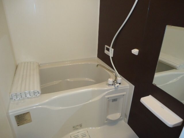 グリーン　ウィンドの物件内観写真