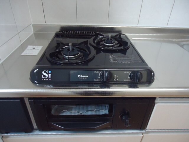 グリーン　ウィンドの物件内観写真