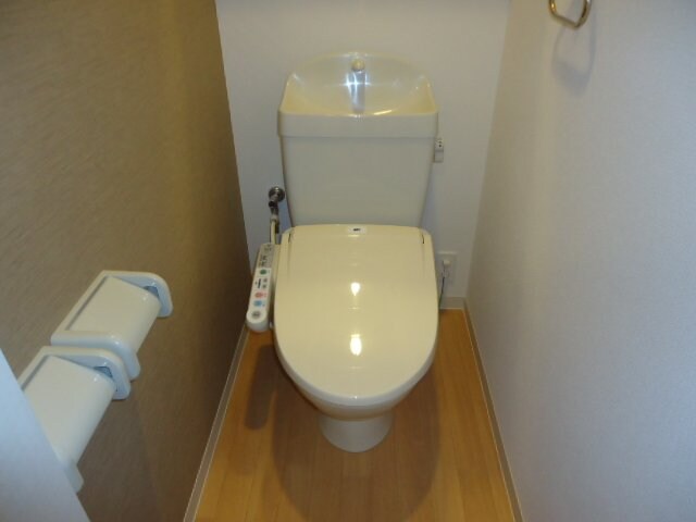 グリーン　ウィンドの物件内観写真