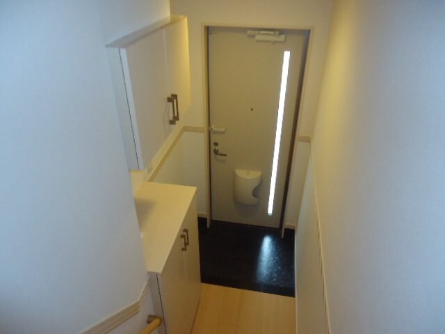 グリーン　ウィンドの物件内観写真