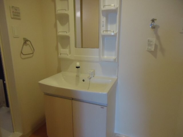 グリーン　ウィンドの物件内観写真