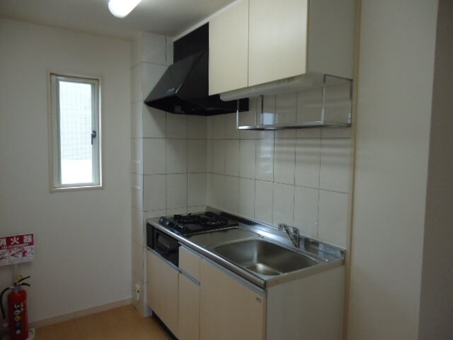 グリーン　ウィンドの物件内観写真