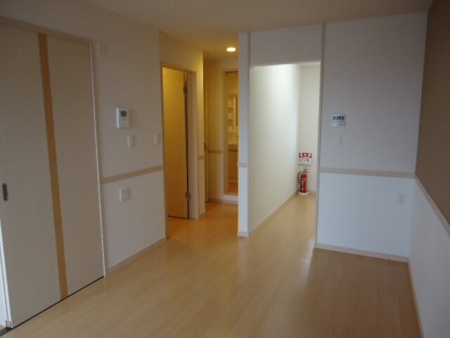 グリーン　ウィンドの物件内観写真