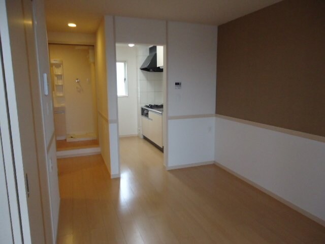 グリーン　ウィンドの物件内観写真