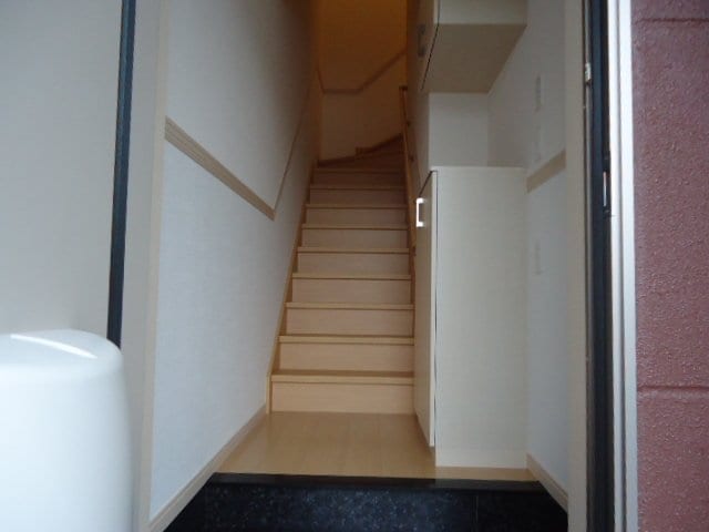 グリーン　ウィンドの物件内観写真