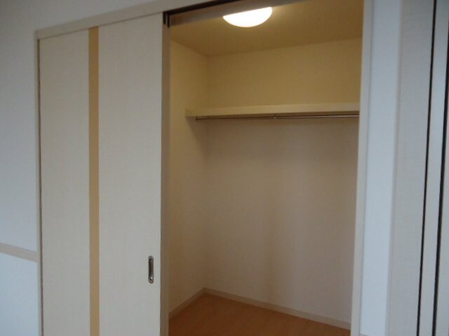 グリーン　ウィンドの物件内観写真