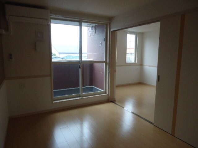 グリーン　ウィンドの物件内観写真