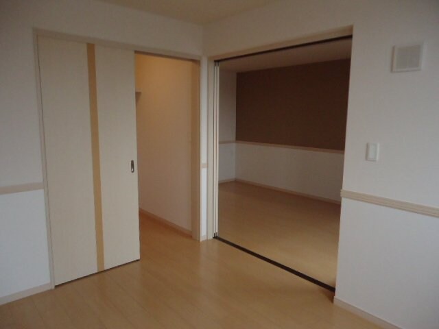 グリーン　ウィンドの物件内観写真