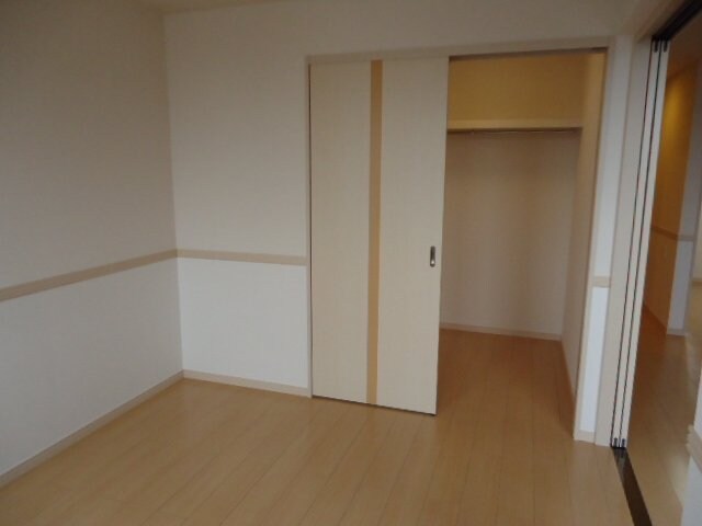 グリーン　ウィンドの物件内観写真