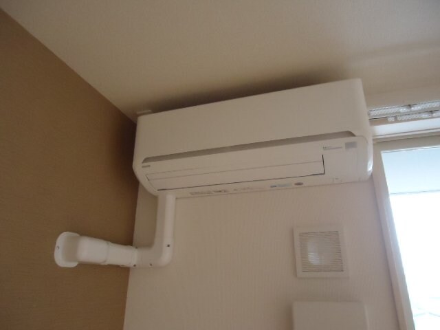 グリーン　ウィンドの物件内観写真