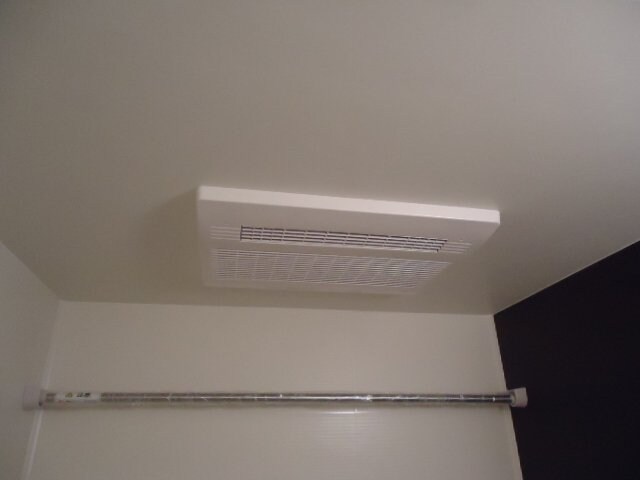 グリーン　ウィンドの物件内観写真