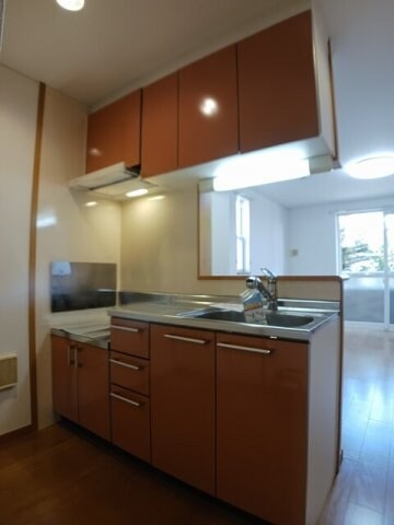 セレナ・カーサＡの物件内観写真