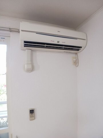 セレナ・カーサＡの物件内観写真