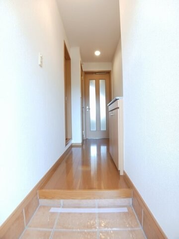 セレナ・カーサＡの物件内観写真