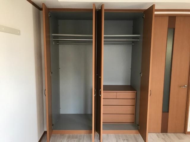 エクセルハイムの物件内観写真