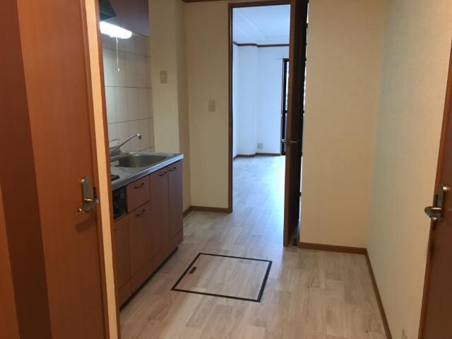 エクセルハイムの物件内観写真