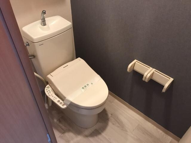 エクセルハイムの物件内観写真