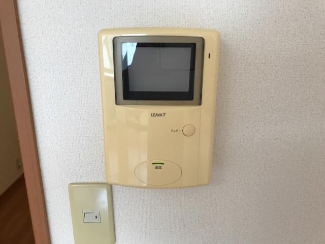 エクセルハイムの物件内観写真