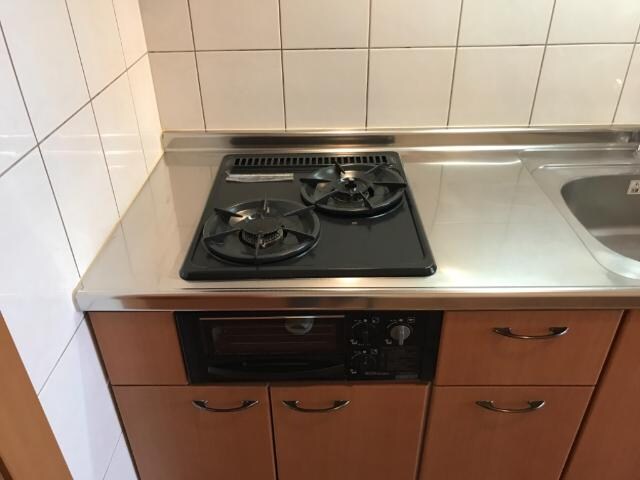 エクセルハイムの物件内観写真