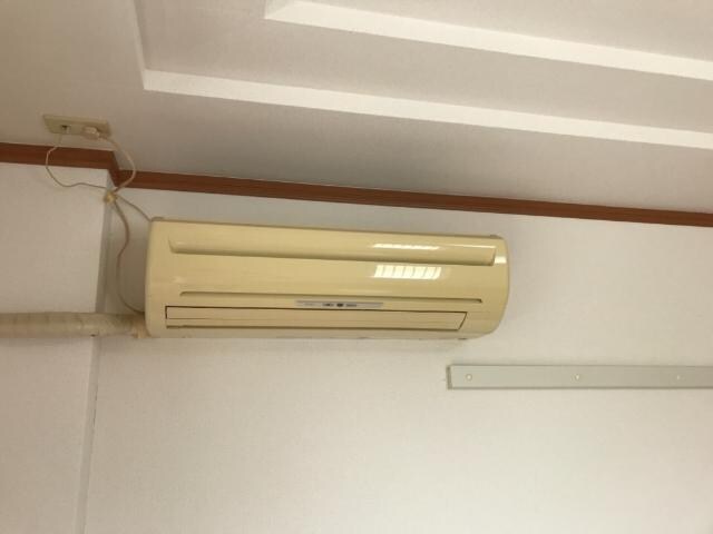 エクセルハイムの物件内観写真