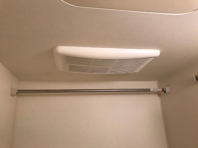 エクセルハイムの物件内観写真