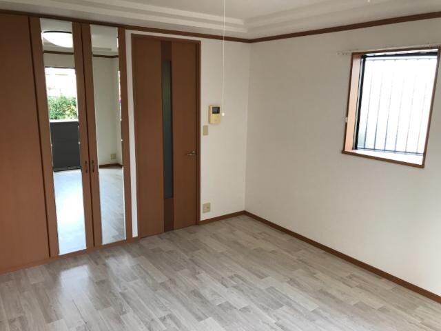 エクセルハイムの物件内観写真