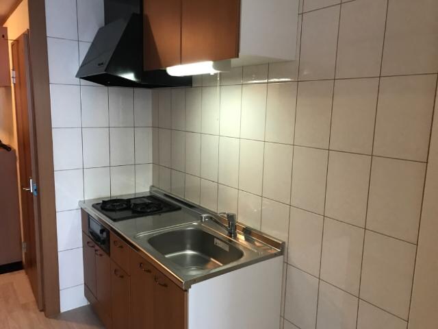 エクセルハイムの物件内観写真