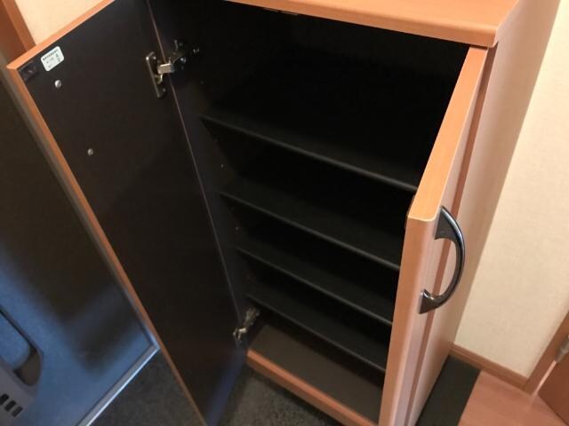 エクセルハイムの物件内観写真