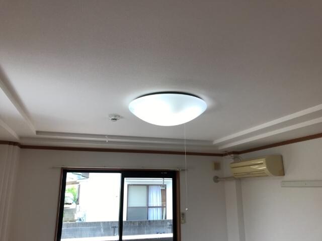 エクセルハイムの物件内観写真