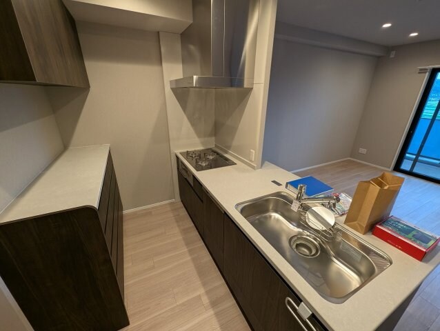 ラルステージ古川西の物件内観写真