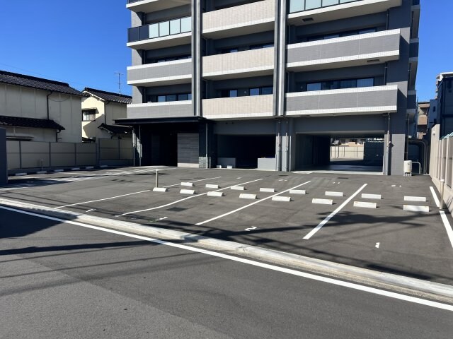 ラルステージ古川西の物件外観写真