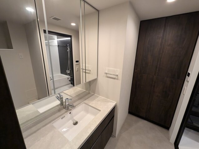 ラルステージ古川西の物件内観写真