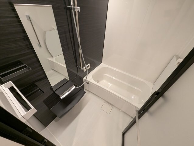 ラルステージ古川西の物件内観写真