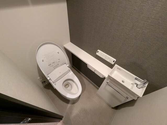 ラルステージ古川西の物件内観写真