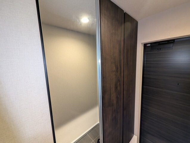 ラルステージ古川西の物件内観写真