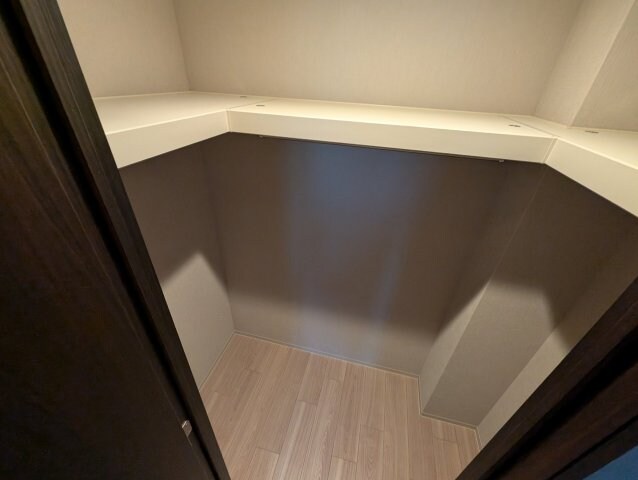 ラルステージ古川西の物件内観写真