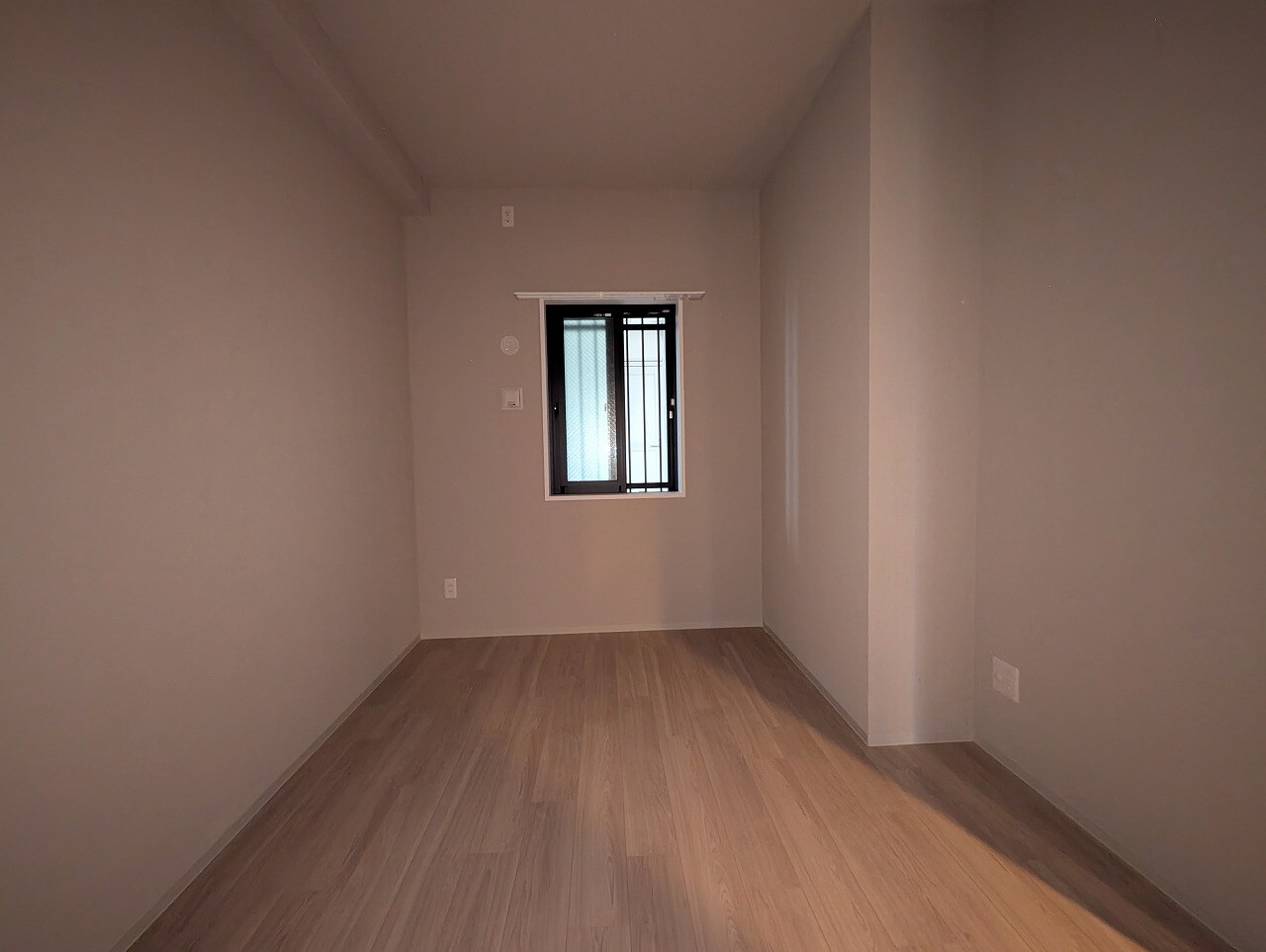 ラルステージ古川西の物件内観写真