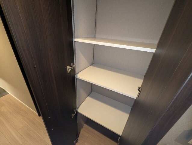 ラルステージ古川西の物件内観写真