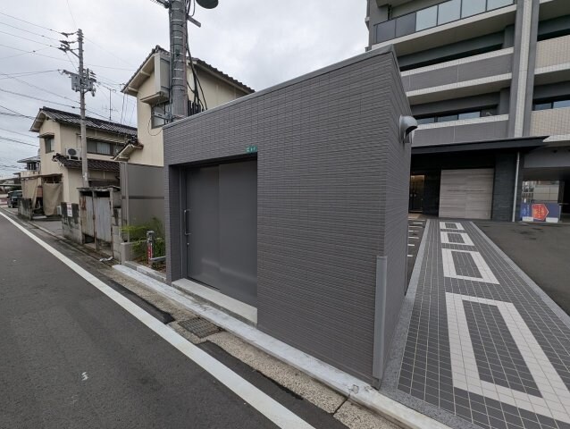 ラルステージ古川西の物件内観写真