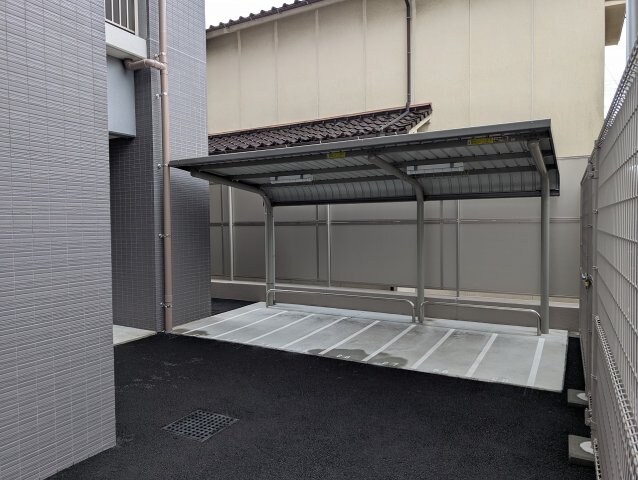 ラルステージ古川西の物件内観写真