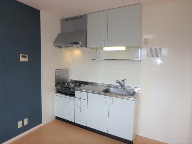 エントピア幸　A・B・の物件内観写真