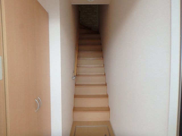 エントピア幸　A・B・の物件内観写真