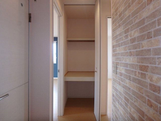 エントピア幸　A・B・の物件内観写真