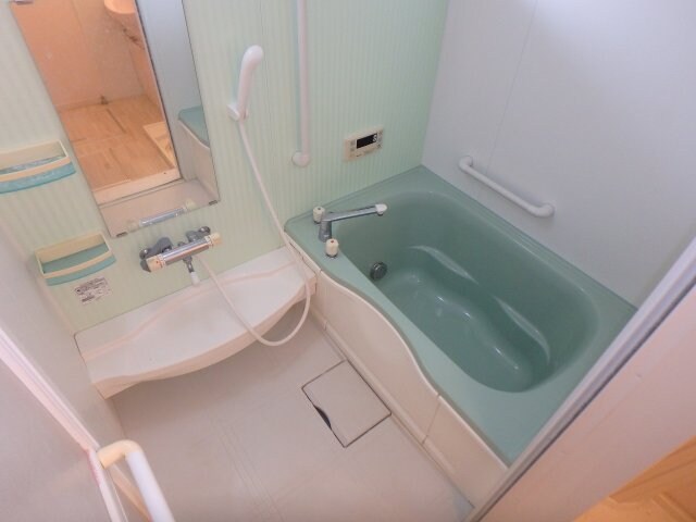 エントピア幸　A・B・の物件内観写真